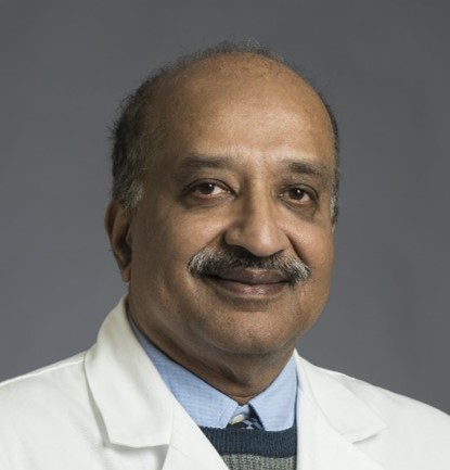 Ranga Krishnan
